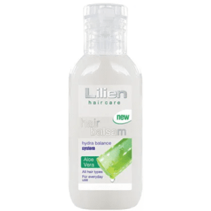 Balzam na vlasy Lilien - Aloe Vera 50 ml